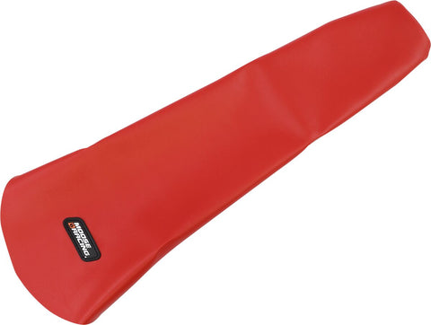 Seat Cover Hon Red MOOSE RACING HARD-PARTS MOOSE RACING MOTOVEIKALS 21