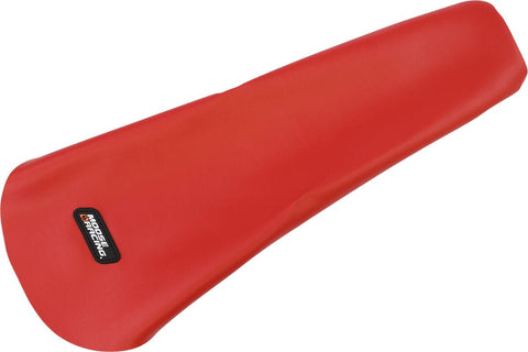 Seat Cover Hon Red MOOSE RACING HARD-PARTS MOOSE RACING MOTOVEIKALS 21