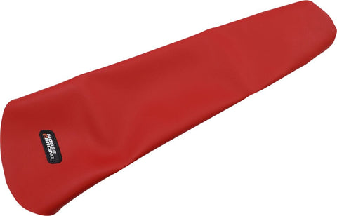 Seat Cover Hon Red MOOSE RACING HARD-PARTS MOOSE RACING MOTOVEIKALS 21