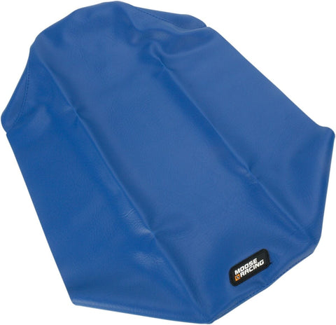 Seat Cover Honda Blue MOOSE RACING HARD-PARTS MOOSE RACING MOTOVEIKALS 21