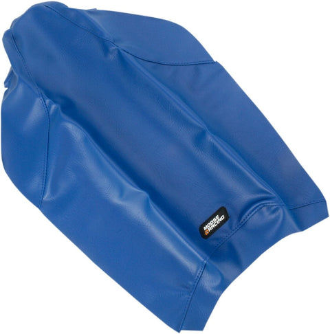 Seat Cover Honda Blue MOOSE RACING HARD-PARTS MOOSE RACING MOTOVEIKALS 21