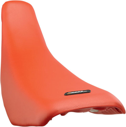 Seat Cover Honda Red MOOSE RACING HARD-PARTS MOOSE RACING MOTOVEIKALS 21