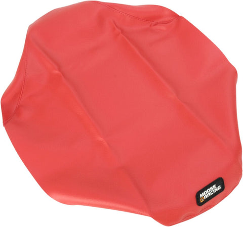 Seat Cover Honda Red MOOSE RACING HARD-PARTS MOOSE RACING MOTOVEIKALS 21