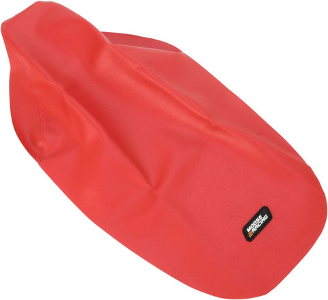 Seat Cover Honda Red MOOSE RACING HARD-PARTS MOOSE RACING MOTOVEIKALS 21