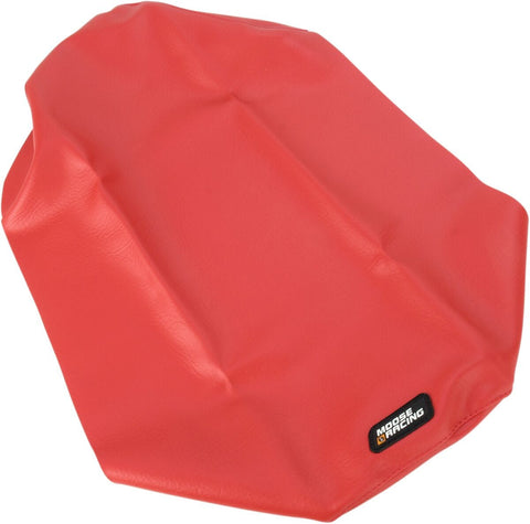 Seat Cover Honda Red MOOSE RACING HARD-PARTS MOOSE RACING MOTOVEIKALS 21