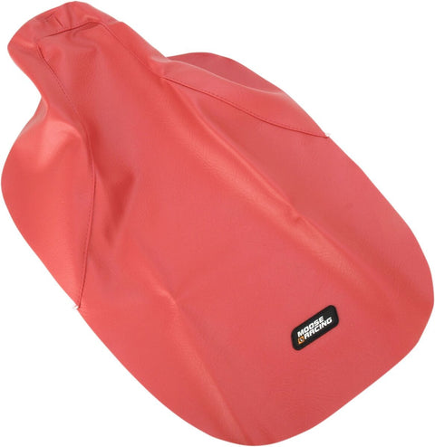 Seat Cover Honda Red MOOSE RACING HARD-PARTS MOOSE RACING MOTOVEIKALS 21