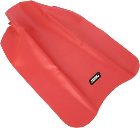 Seat Cover Honda Red MOOSE RACING HARD-PARTS MOOSE RACING MOTOVEIKALS 21