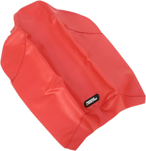 Seat Cover Honda Red MOOSE RACING HARD-PARTS MOOSE RACING MOTOVEIKALS 21