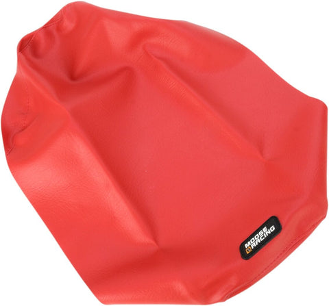 Seat Cover Honda Red MOOSE RACING HARD-PARTS MOOSE RACING MOTOVEIKALS 21