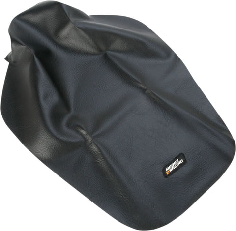 Seat Cover Kawasaki Blk MOOSE RACING HARD-PARTS MOOSE RACING MOTOVEIKALS 21