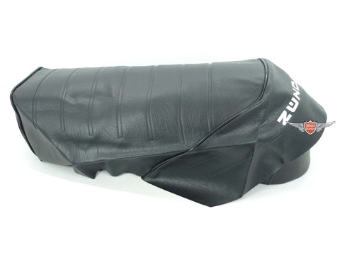 Seat cover length approx. 440mm wide 160mm for Zündapp KS 50, GTS 50 C Sport DIVERSE / IMPORT MOTOVEIKALS 21