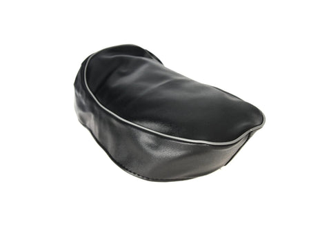 seat cover Pascoli mono seat for Vespa 50 Special DIVERSE / IMPORT MOTOVEIKALS 21