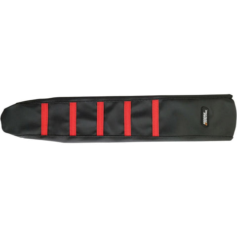 Seat Cover Ribbed Beta Red MOOSE RACING HARD-PARTS MOOSE RACING MOTOVEIKALS 21