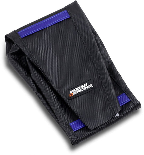 Seat Cover Ribbed Hus 450 MOOSE RACING HARD-PARTS MOOSE RACING MOTOVEIKALS 21