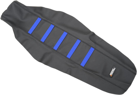 Seat Cover Ribbed Husq MOOSE RACING HARD-PARTS MOOSE RACING MOTOVEIKALS 21