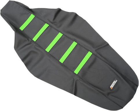 Seat Cover Ribbed Kaw MOOSE RACING HARD-PARTS MOOSE RACING MOTOVEIKALS 21