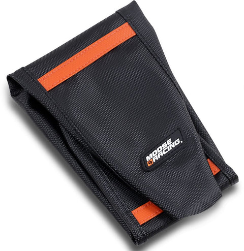Seat Cover Ribbed Ktm 450 MOOSE RACING HARD-PARTS MOOSE RACING MOTOVEIKALS 21