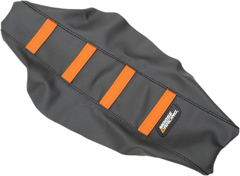 Seat Cover Ribbed Ktm MOOSE RACING HARD-PARTS MOOSE RACING MOTOVEIKALS 21