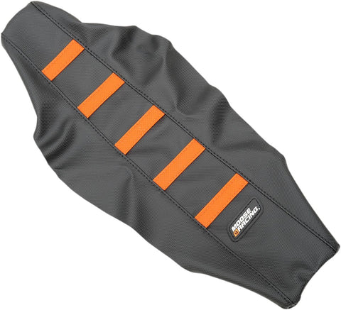 Seat Cover Ribbed Ktm MOOSE RACING HARD-PARTS MOOSE RACING MOTOVEIKALS 21