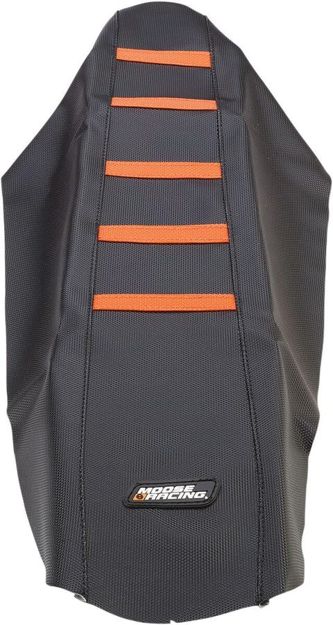 Seat Cover Ribbed Ktm Or MOOSE RACING HARD-PARTS MOOSE RACING MOTOVEIKALS 21