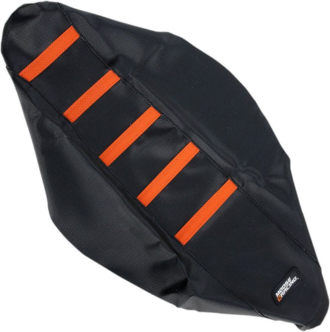 Seat Cover Ribbed Ktm Or MOOSE RACING HARD-PARTS MOOSE RACING MOTOVEIKALS 21