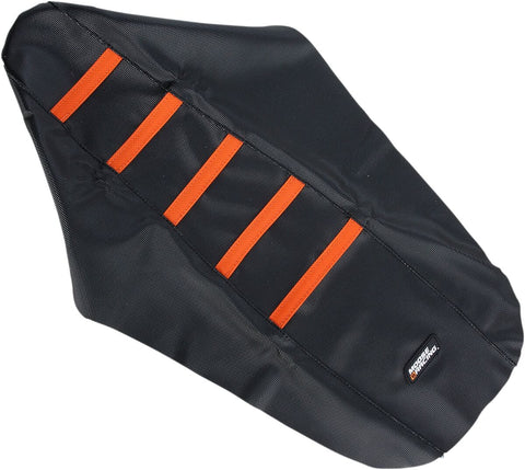 Seat Cover Ribbed Ktm Or MOOSE RACING HARD-PARTS MOOSE RACING MOTOVEIKALS 21