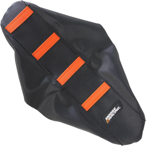 Seat Cover Ribbed Ktm Or MOOSE RACING HARD-PARTS MOOSE RACING MOTOVEIKALS 21
