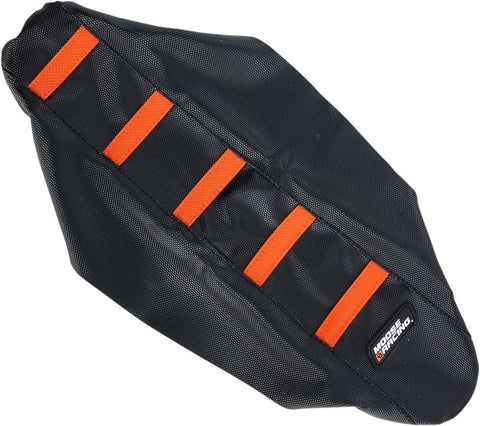 Seat Cover Ribbed Ktm Or MOOSE RACING HARD-PARTS MOOSE RACING MOTOVEIKALS 21