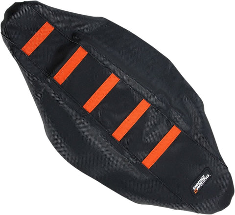 Seat Cover Ribbed Ktm Or MOOSE RACING HARD-PARTS MOOSE RACING MOTOVEIKALS 21