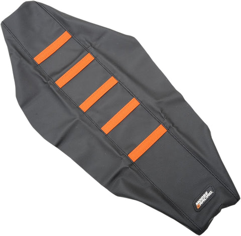 Seat Cover Ribbed Ktm Or MOOSE RACING HARD-PARTS MOOSE RACING MOTOVEIKALS 21