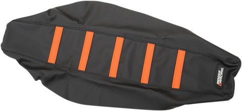 Seat Cover Ribbed Ktm Or MOOSE RACING HARD-PARTS MOOSE RACING MOTOVEIKALS 21