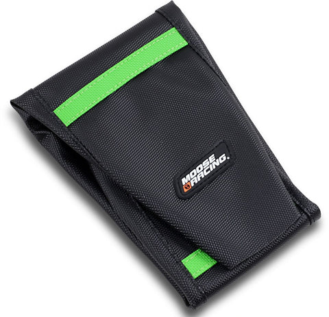 Seat Cover Ribbed Kxf 450 MOOSE RACING HARD-PARTS MOOSE RACING MOTOVEIKALS 21