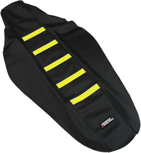 Seat Cover Ribbed Suz Yel MOOSE RACING HARD-PARTS MOOSE RACING MOTOVEIKALS 21