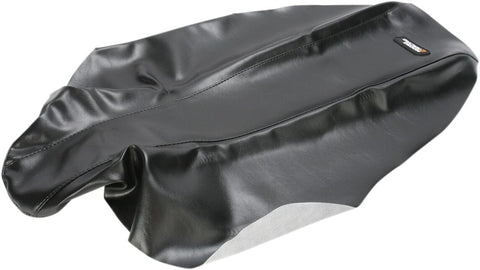 Seat Cover Stan Kaw Blk MOOSE RACING HARD-PARTS MOOSE RACING MOTOVEIKALS 21