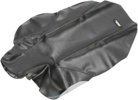 Seat Cover Stan Kaw Blk MOOSE RACING HARD-PARTS MOOSE RACING MOTOVEIKALS 21