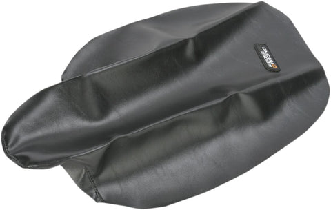 Seat Cover Stan Kaw Blk MOOSE RACING HARD-PARTS MOOSE RACING MOTOVEIKALS 21