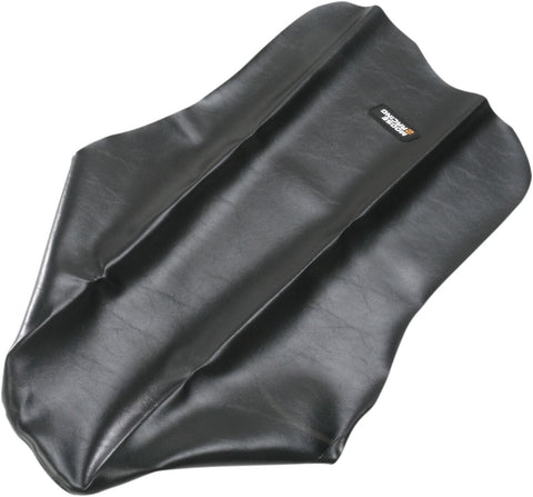 Seat Cover Stan Kaw Blk MOOSE RACING HARD-PARTS MOOSE RACING MOTOVEIKALS 21