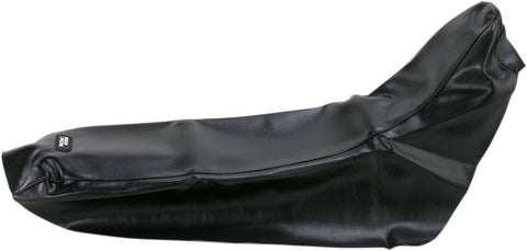 Seat Cover Stan Suz Blk MOOSE RACING HARD-PARTS MOOSE RACING MOTOVEIKALS 21