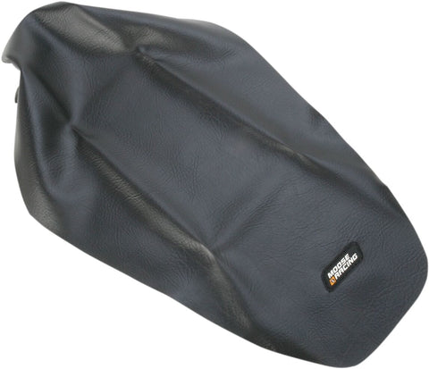 Seat Cover Suzuki Blk MOOSE RACING HARD-PARTS MOOSE RACING MOTOVEIKALS 21