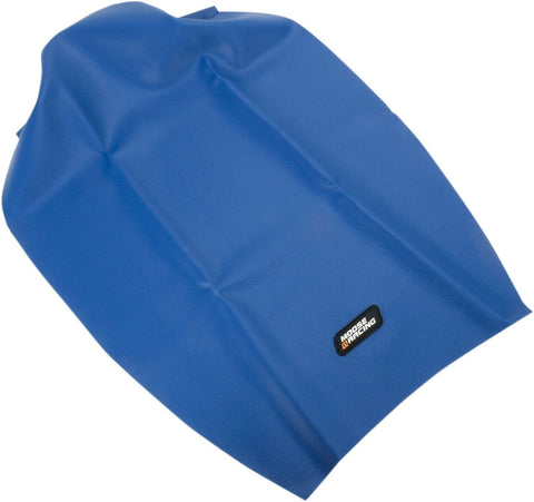 Seat Cover Yamaha Blue MOOSE RACING HARD-PARTS MOOSE RACING MOTOVEIKALS 21