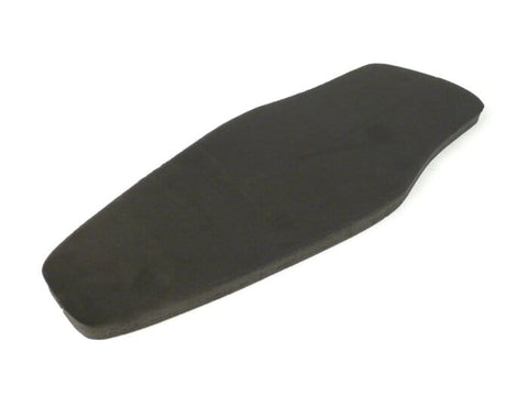 Seat cushion (foam) -BGM PRO- Lambretta LI (Series 3), LI S, SX, TV (Series 3) - for standard Giuliari seat BGM PRO MOTOVEIKALS 21