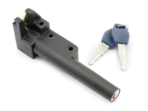 seat lock for Aprilia Amico, Area 51, Scarabeo, SR 50 TECNIUM MOTOVEIKALS 21