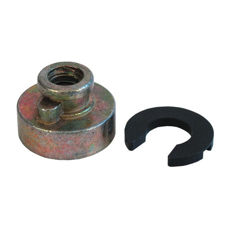 SEAT MOUNT NUT KIT STOREHOUSE MOTOVEIKALS 21