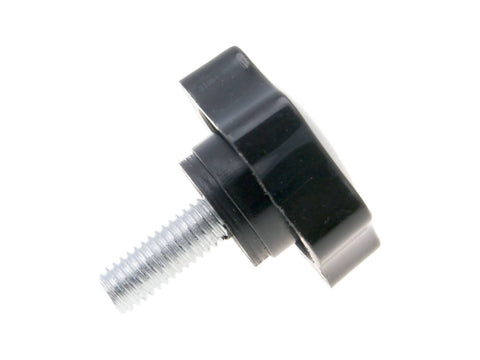 seat mounting bolt / seat fixing screw M5x12 short version for Derbi, Aprilia 101 OCTANE MOTOVEIKALS 21