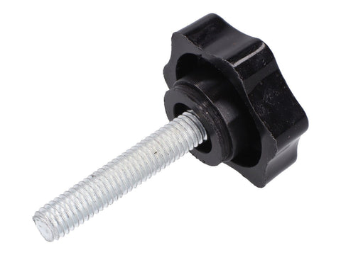 seat mounting bolt / seat fixing screw M5x25 long version for Derbi DRD 101 OCTANE MOTOVEIKALS 21