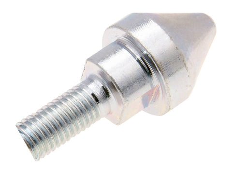 seat pin M7 44mm for Vespa ET3, Primavera, 50, 125 CIF MOTOVEIKALS 21