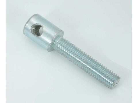 Seat retaining bolt for Zündapp Sport Combinette 510, 515 DIVERSE / IMPORT MOTOVEIKALS 21
