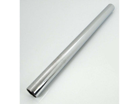 Seat tube moped diameter 22.2mm total length approx. 300mm for moped, moped, mokick DIVERSE / IMPORT MOTOVEIKALS 21