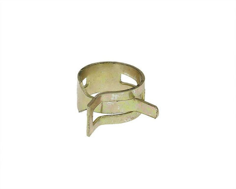 secondary air system tube clamp for 139QMB/QMA 101 OCTANE MOTOVEIKALS 21