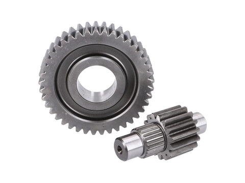 secondary transmission gear kit Malossi 15/41 for Vespa GTS, GTS Super, Primavera, Sprint iGet 125ie, 150ie 4-stroke Euro4- MALOSSI MOTOVEIKALS 21